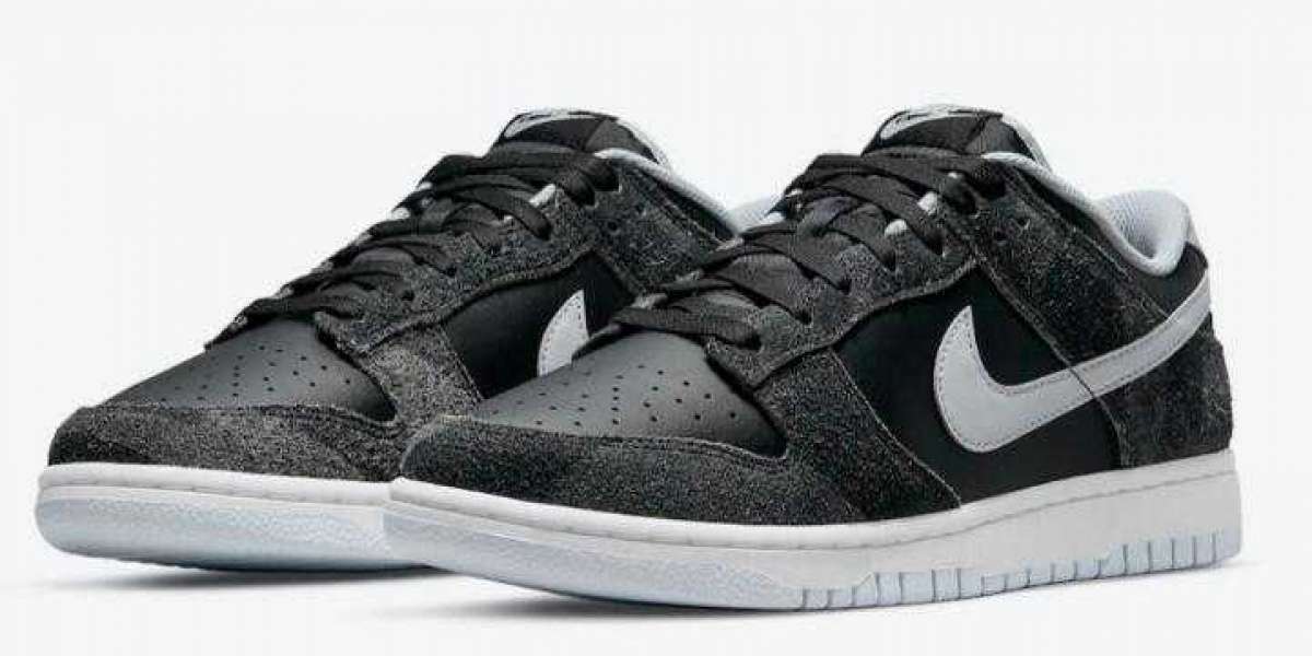 DH7913-200 Nike Dunk Low Animal Pack Will Debut Soon