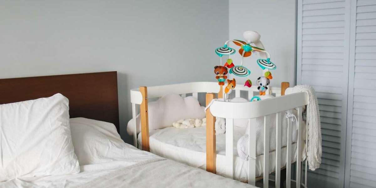 Tips For Packing And Moving Nursery Furniture