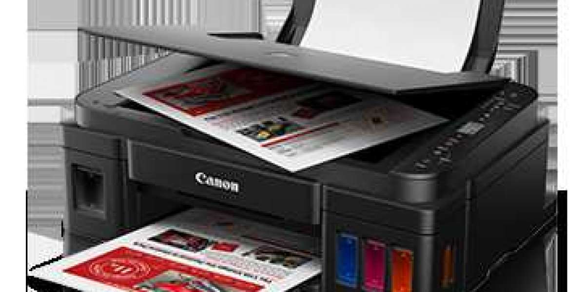 How to Replace Ink Cartridges in Canon Pixma MG2522 Printer?