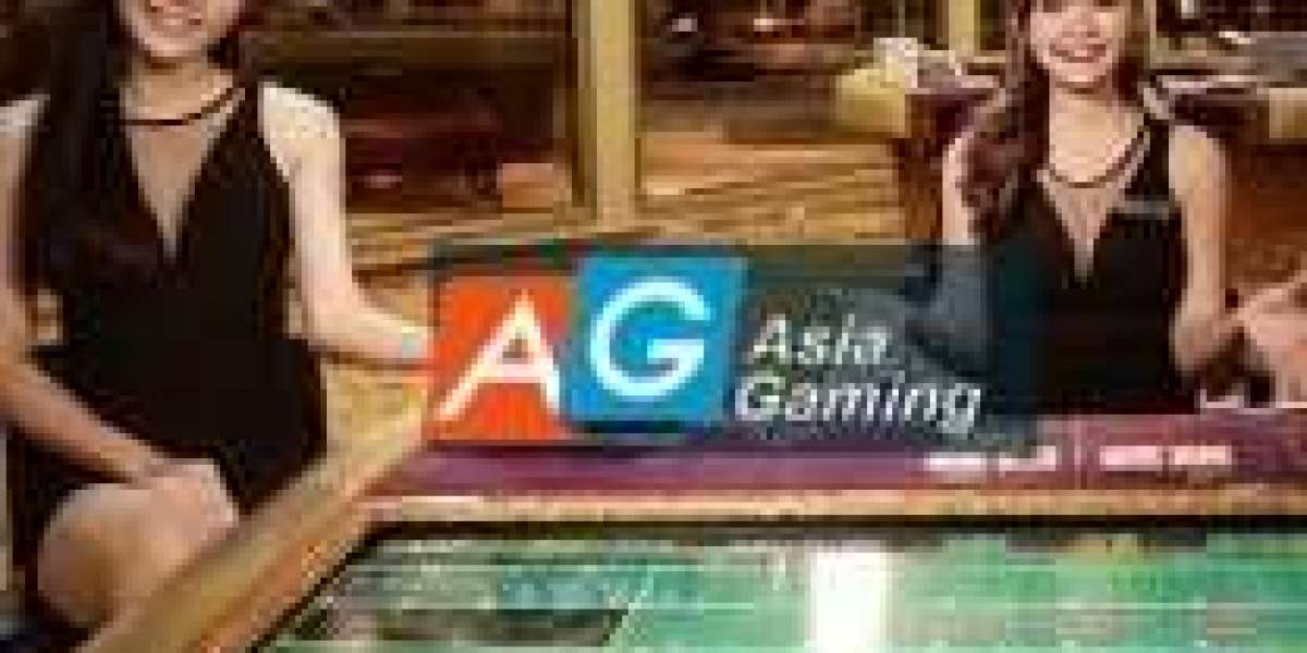 Asia gaming. Tusk Casino.