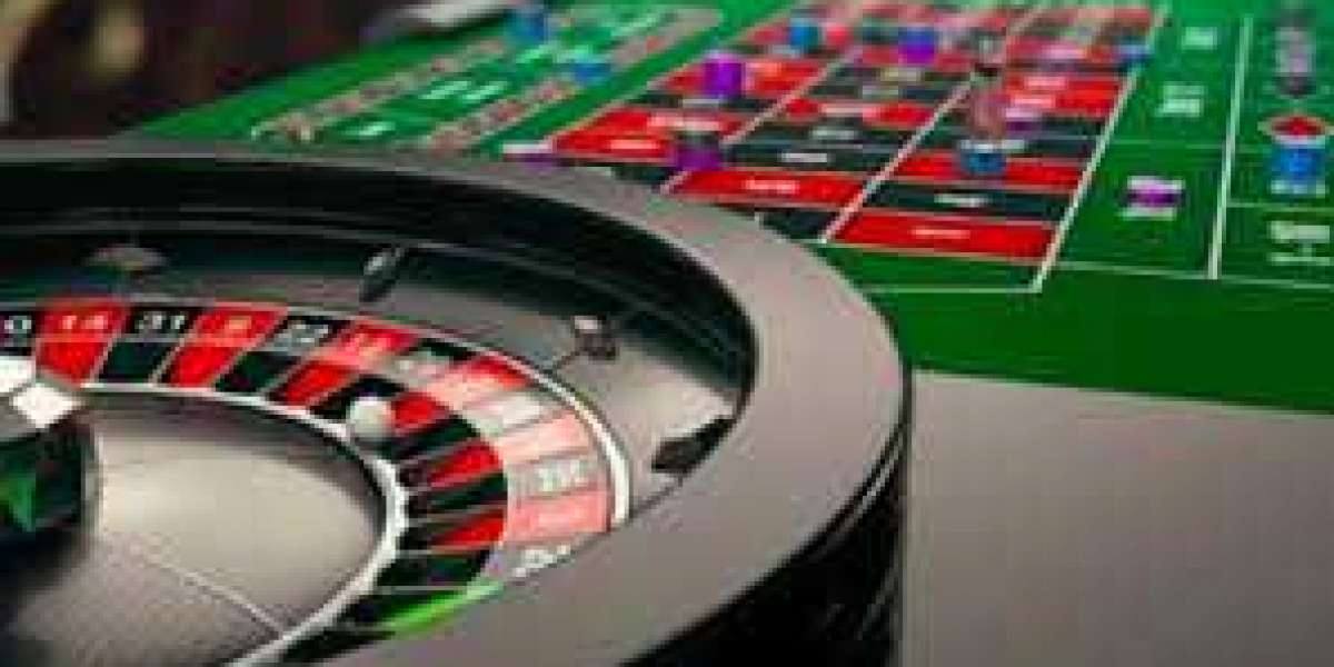 Online Casino Roulette Singapore – Just Enhance Your Knowledge Now