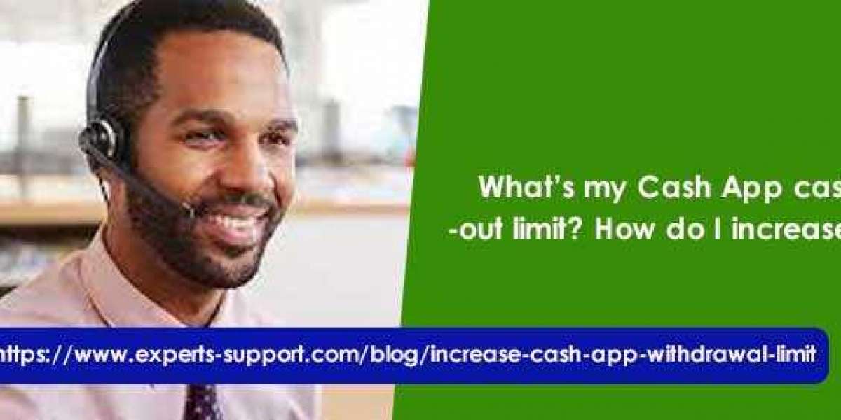 What’s my Cash App cash-out limit? How do I increase it?