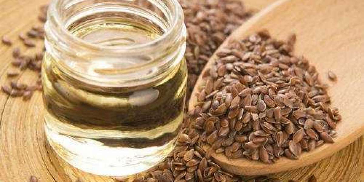Linseed Oil Market Revenue, Region, Country, and Segment Analysis & Sizing 2022–2028