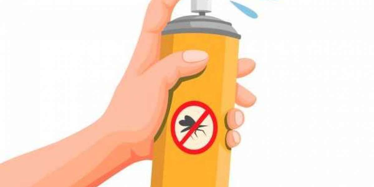 Mosquito-Repellent Paints Market Report Reveals Favorable Economical Conditions For The Industry by 2030