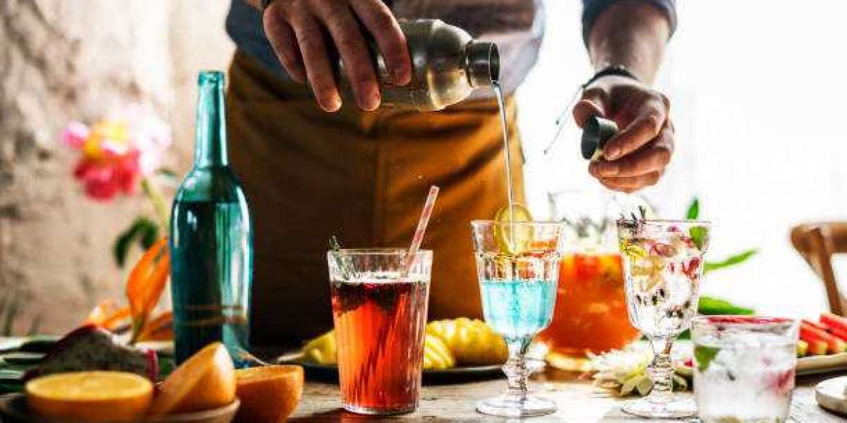Ready To Drink Cocktails Market Size, Share, Trends, Opportunities and Revenue Till 2028