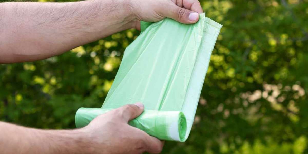 Compostable Bags Market 2022 Demand, Growth Opportunities, Future Trends, Key Players, and Forecast to 2028