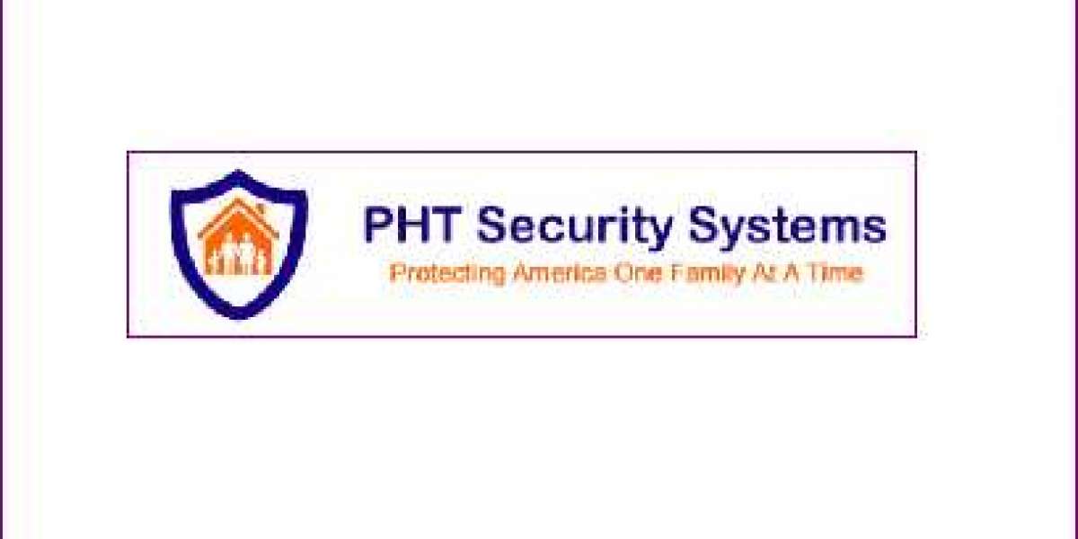 Security Alarm Company in Sugarland to Protect People, Property, and Assets