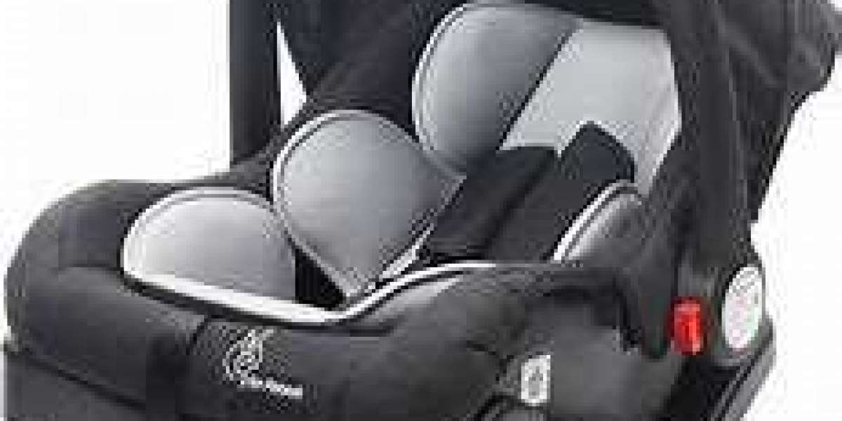 Global Baby Car Seat Market  is expected to grow with an expected CAGR of over 8% in 2026