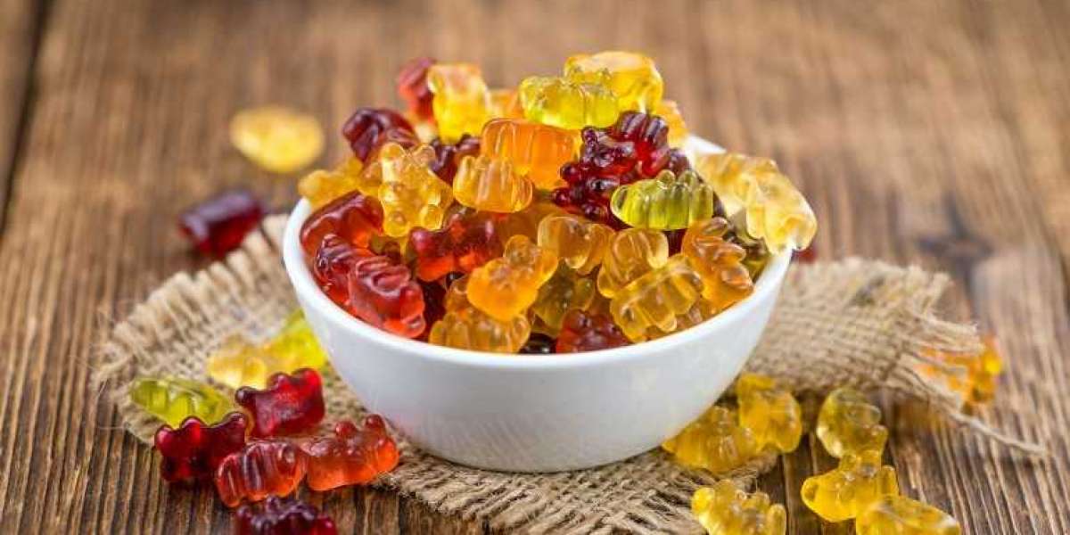 Uly CBD Gummies Reviews: Shocking Complaints To Know Before Buying?