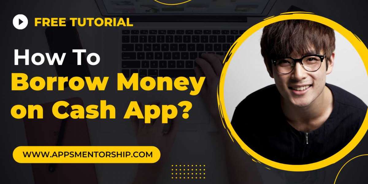 How does Cash App borrow money work?