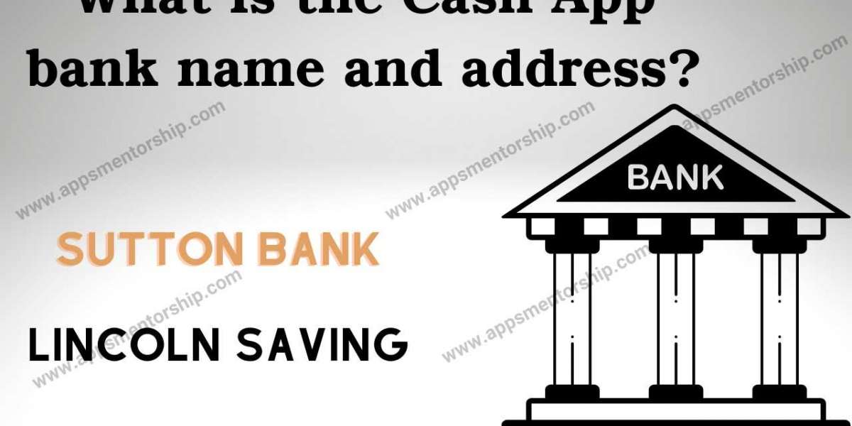 Is Cash App a Bank Account?
