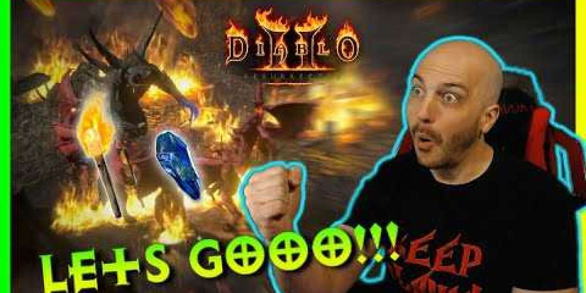 In Diablo 2 Resurrected BUDGET BARBARIAN Is the Undisputed Champion