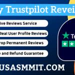 BuyTrustPilot Reviews