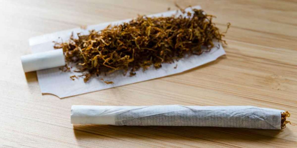 Roll Your Own Tobacco USA Market to reach US$ 44.6 Billion by 2032| FMI