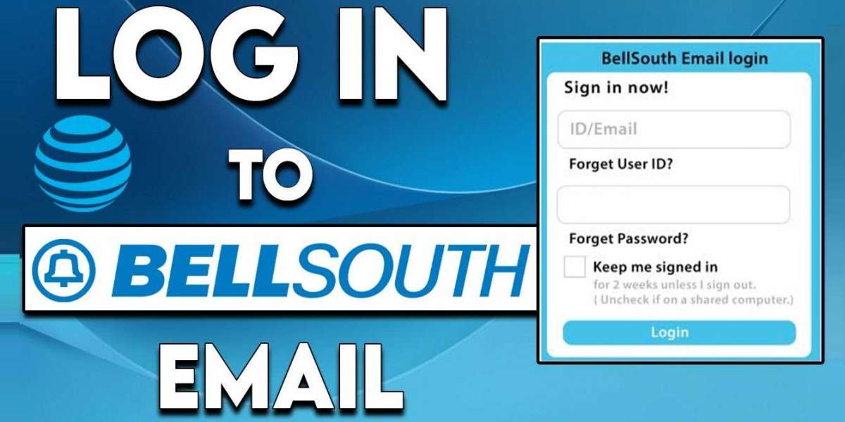 A tutorial to recover your Bellsouth email User ID