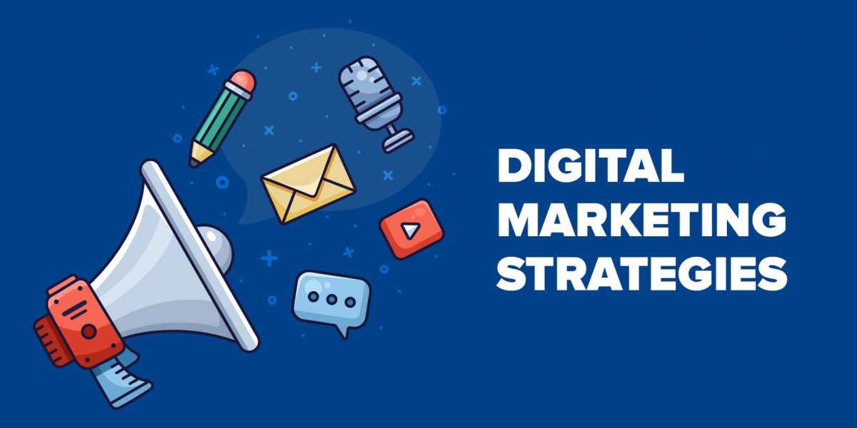 Digital Marketing Strategies You Should Be Using in 2023