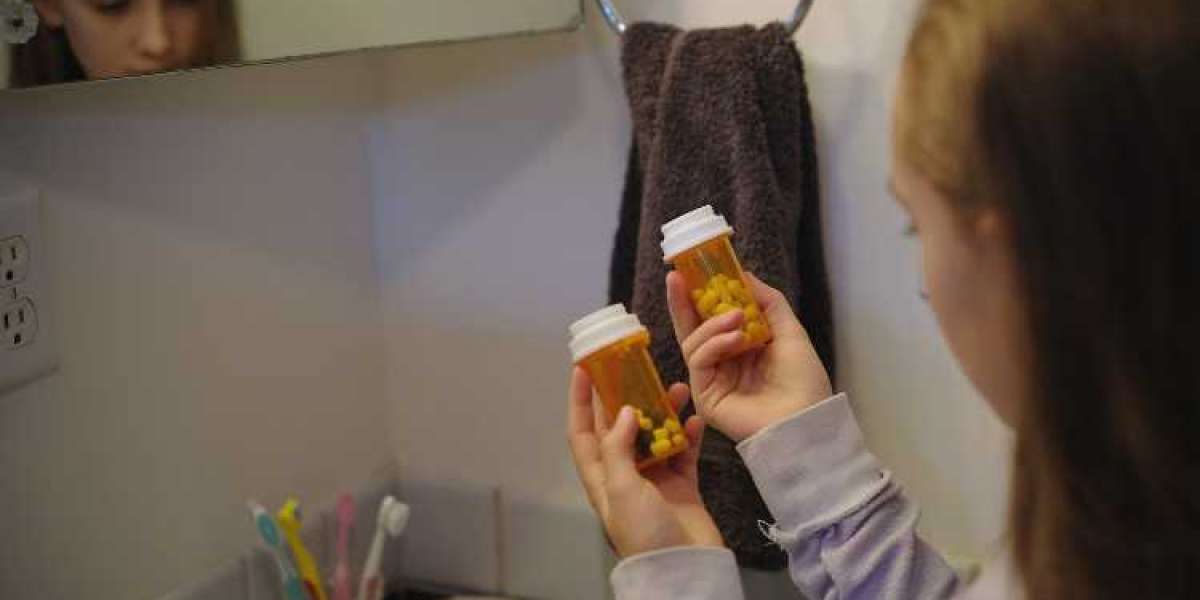Getting Help For Prescription Medications Abuse