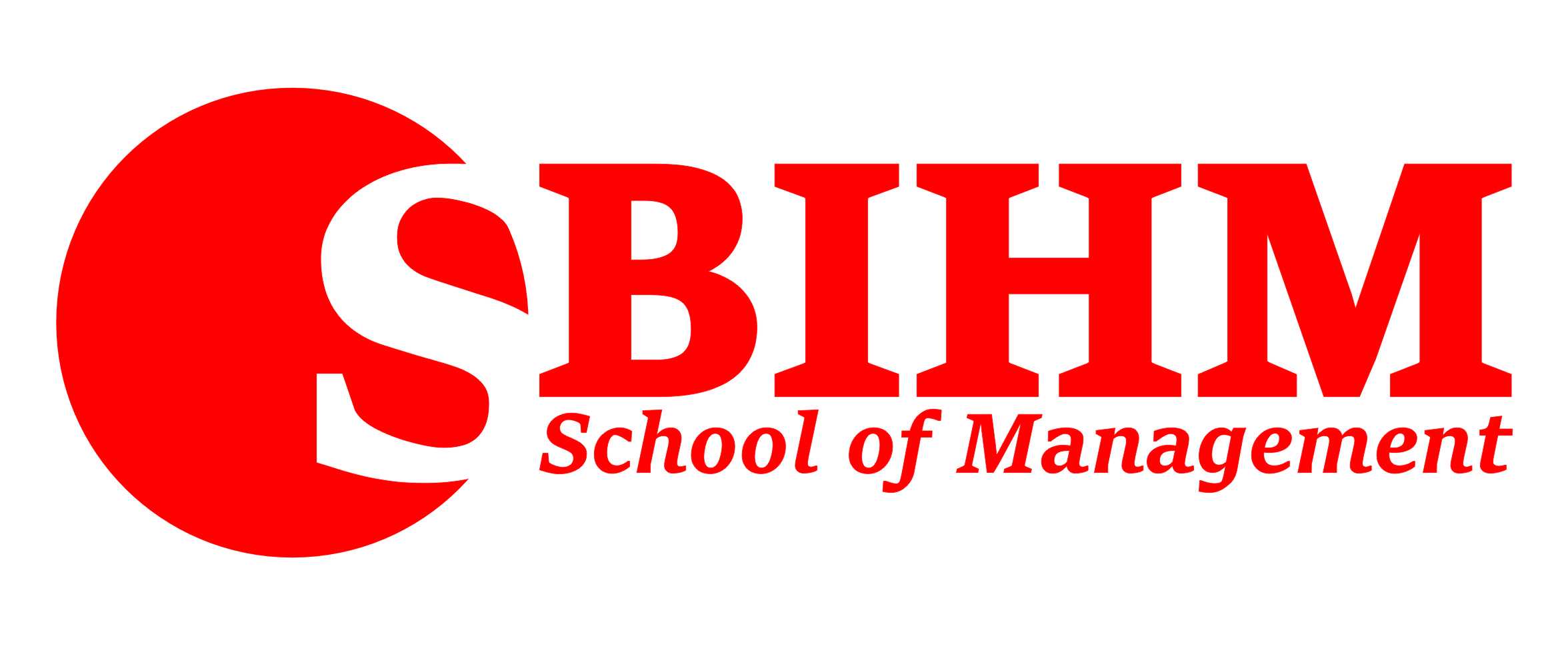 SBIHM School of Management