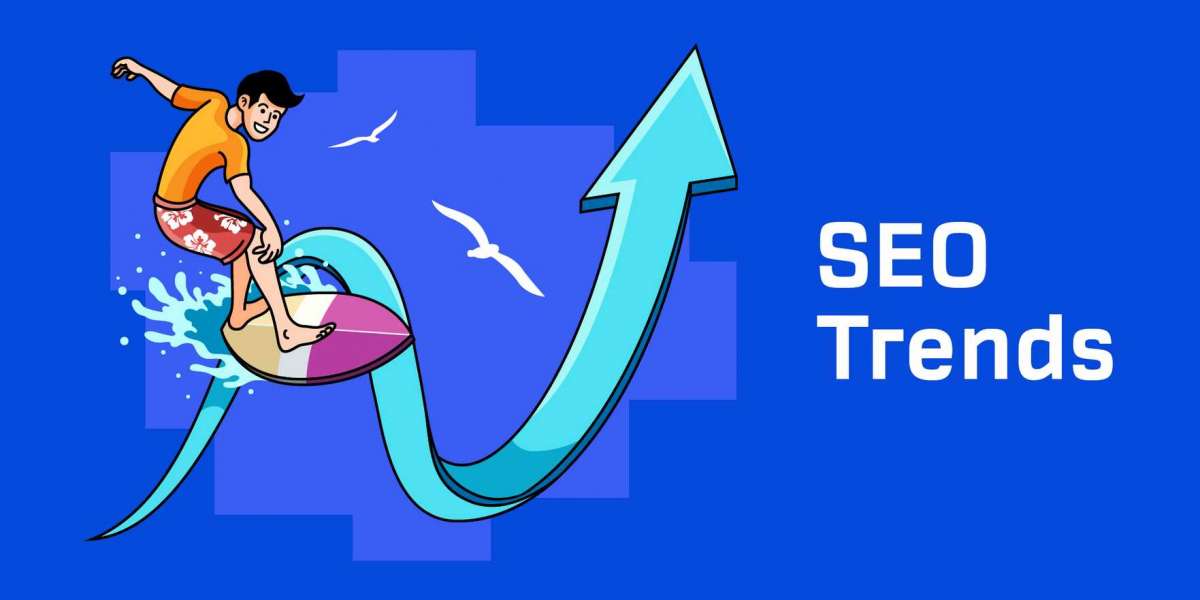 2023 SEO Trends You Must Know