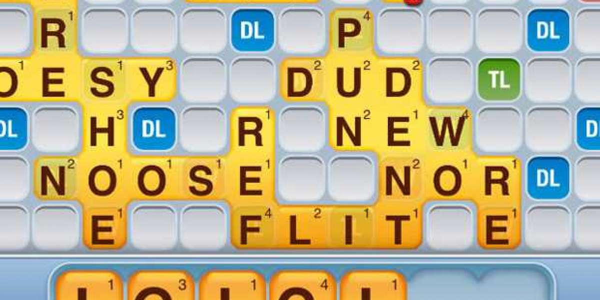 Words with Friends Cheat: How to Beat Your Friends