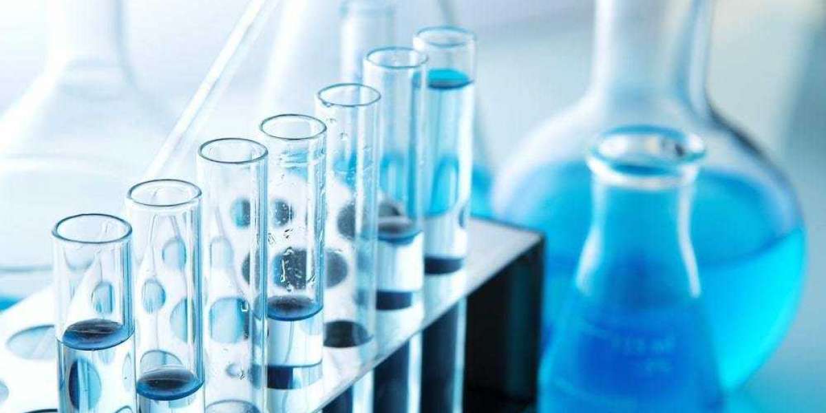 Laboratory Supplies Market is expected to reach a valuation of US$ 81.61 Billion by 2032 | FMI