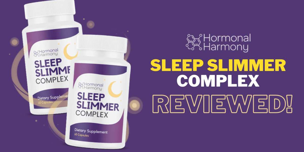 Sleep Slimmer Complex [Best Supplement] – Check Vital Ingredients & Benefits