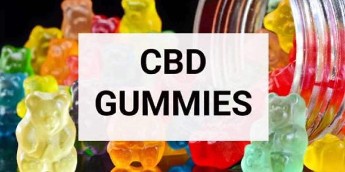 Things That Make You Love And Hate Proper CBD Gummies!