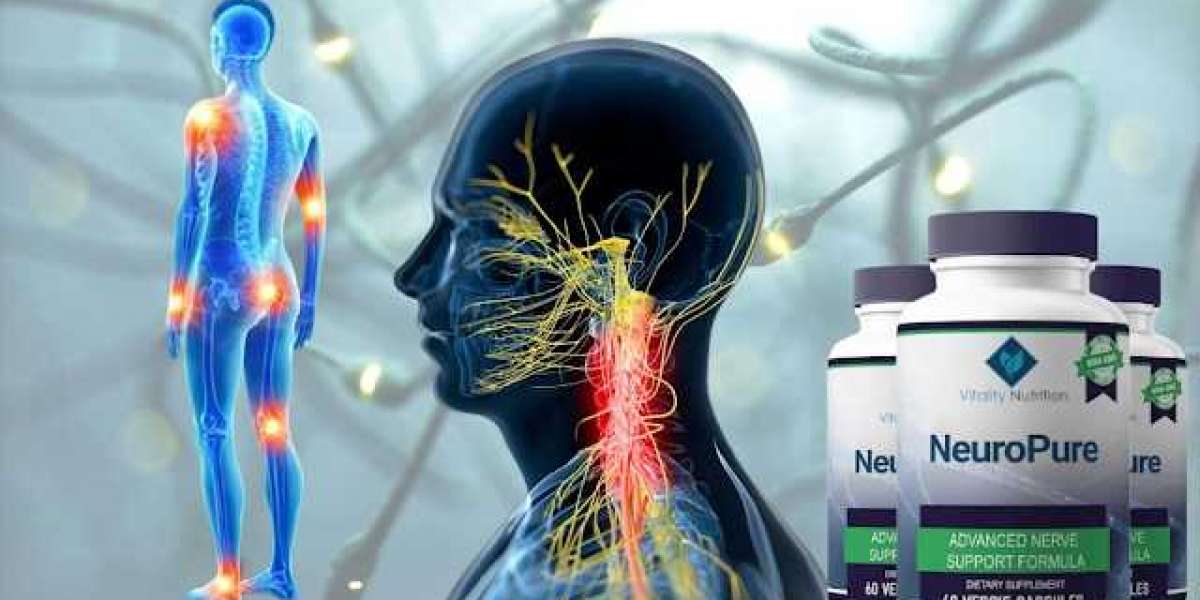 NeuroPure Price in USA, CA, UK, AU & NZ: For Best Results!