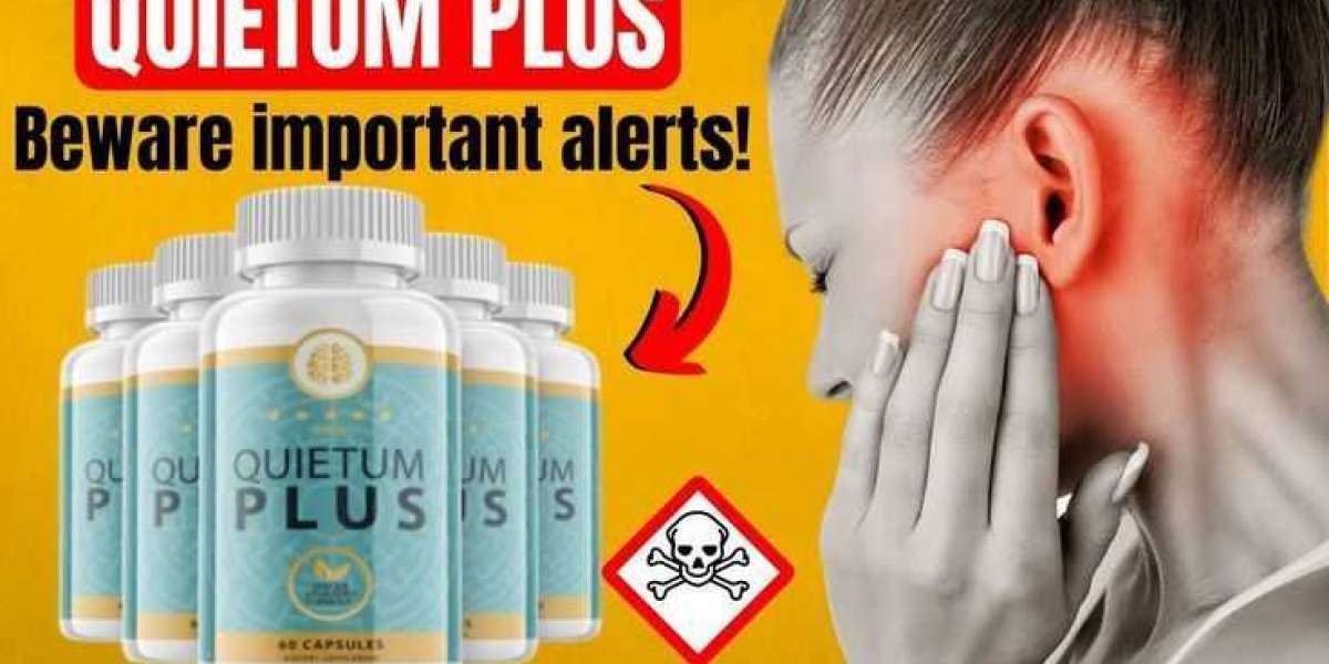 Quietum Plus Reviews Has The Answer To Everything!