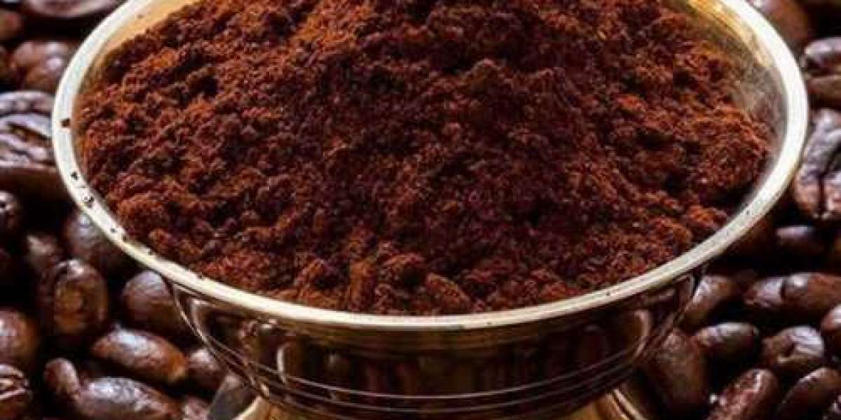 Instant Coffee Market Analysis by Trends, Size, Share, Company Overview, Growth and Forecast by 2027