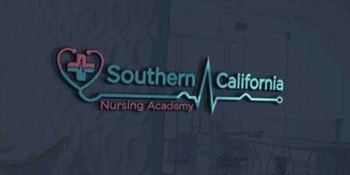 Curriculum, Tasks, and Job Scopes of Certified Nursing Assistant (CNA) Program in El Centro