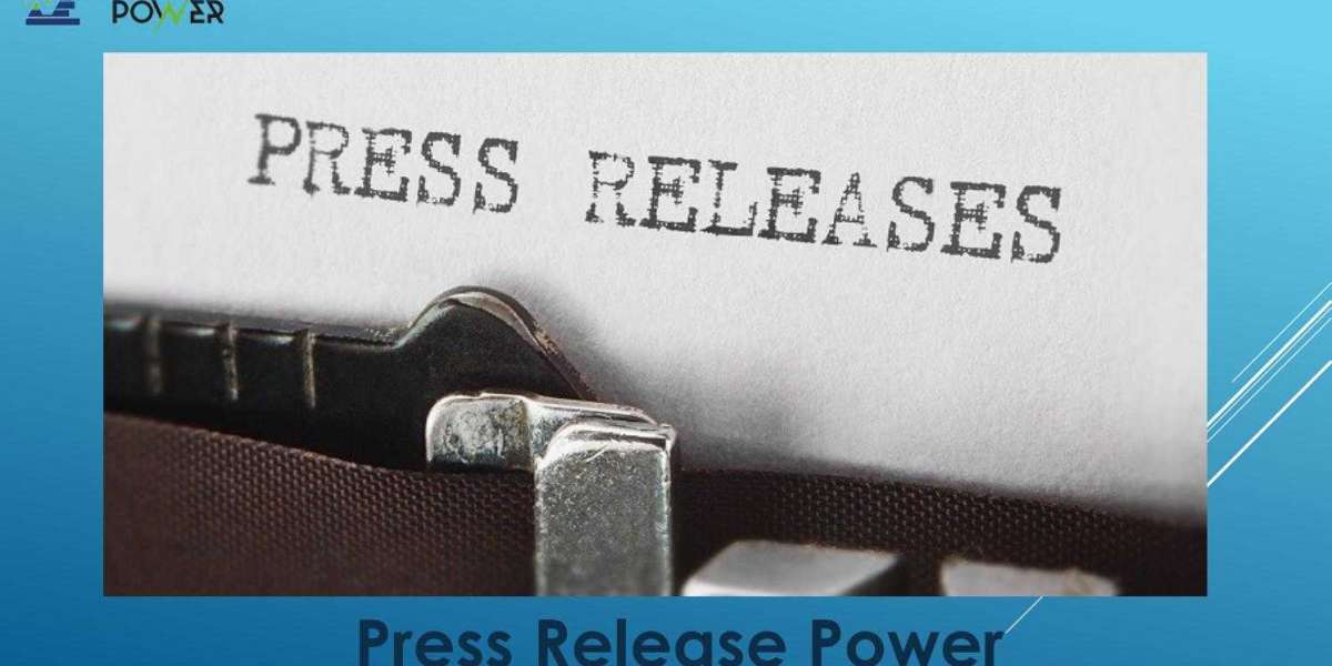 A Comprehensive Guide to Choosing the Right Press Release Events Service