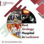 Precision Urology Hospital In Lucknow
