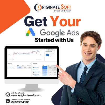 Best Digital Marketing Agencies - Originate Soft Profile Picture
