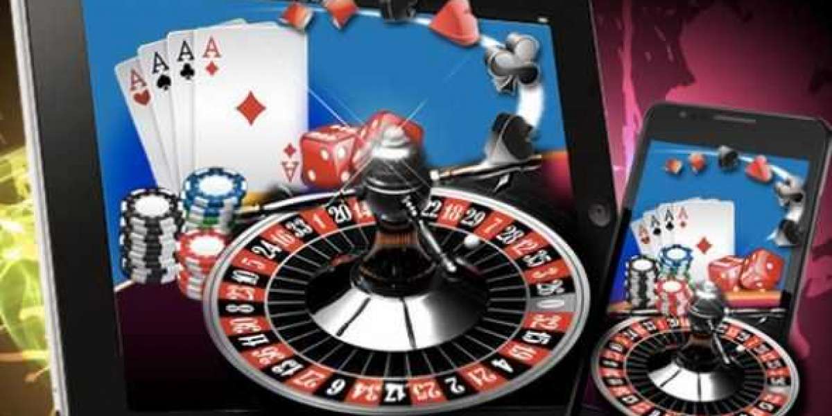 Trusted Online Gambling For Online Casino In Malaysia