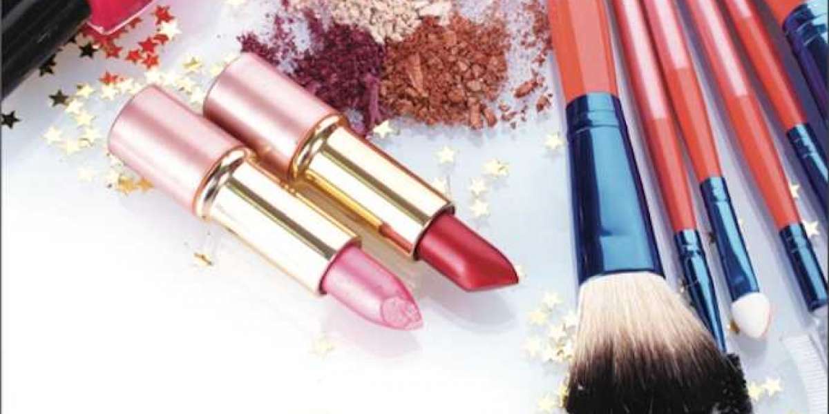 Cosmetic Pigments Market Business Opportunities, Top Manufacture, Growth, Share Report, Size, Regional Analysis and Glob