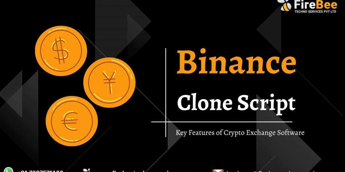 A wise strategy for launching a cryptocurrency exchange such as Binance.