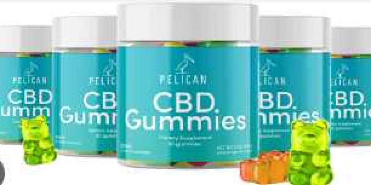 Amaze CBD Gummies : The Perfect Addition to Your Health and Wellness Routine