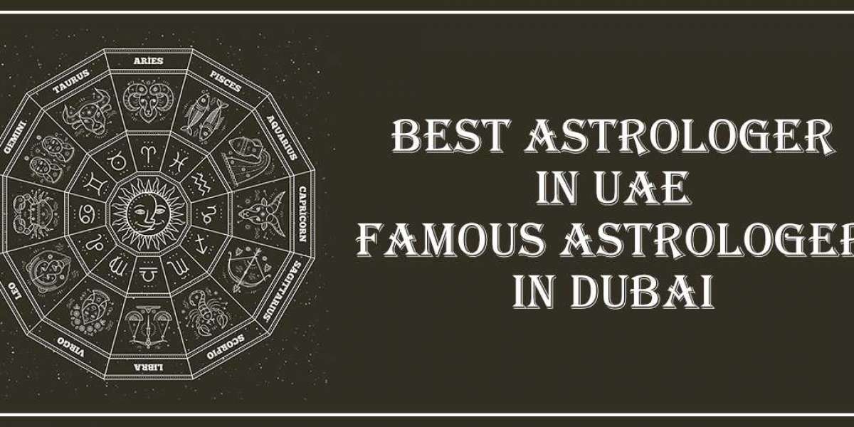 Best Astrologer In Ruwais | Famous Astrologer In Ruwais