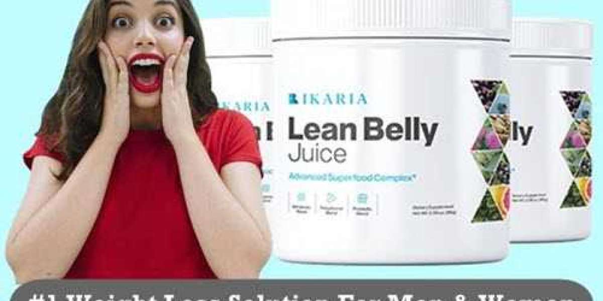 You Will Never Believe These Bizarre Truths Behind Ikaria Lean Belly Juice Reviews?