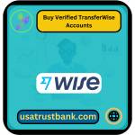Buy Verified TransferWise accounts