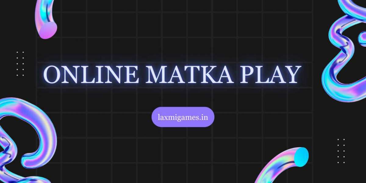 Rules To Play Online Matka Game