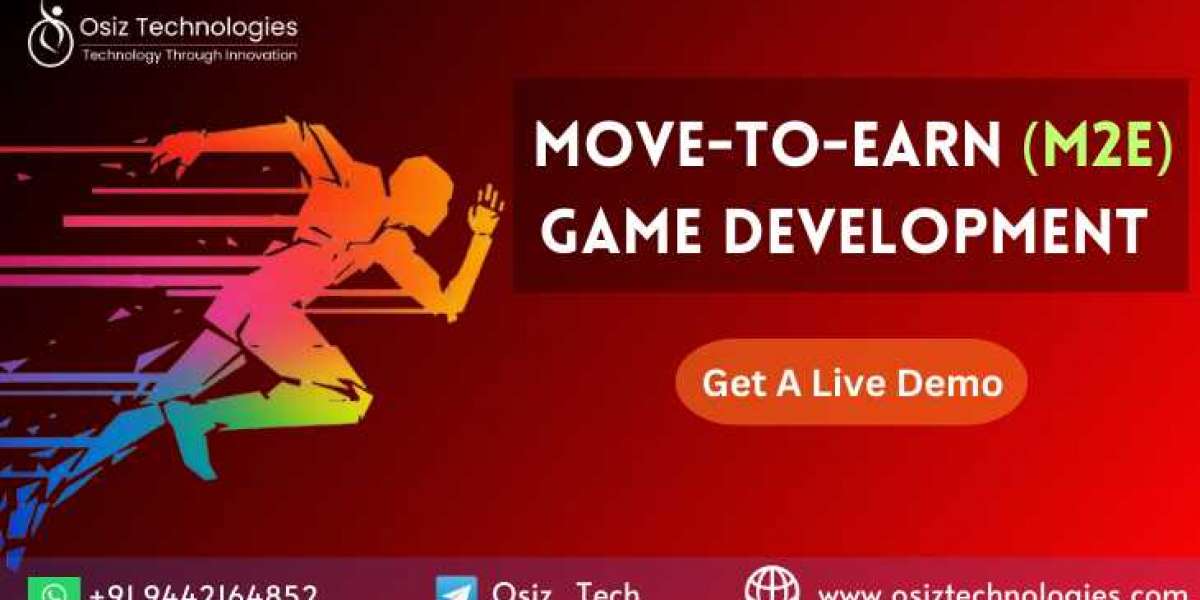 The Importance of Creativity in Move To Earn Game Development