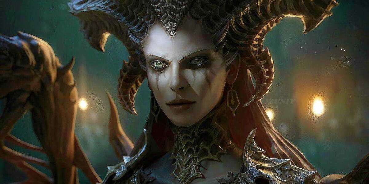 The 8 Best Characters In Diablo 4, Ranked
