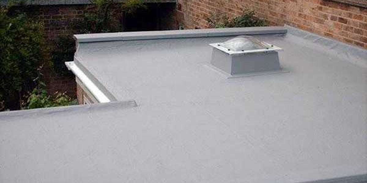 Waterproofing Systems Market: A Study of the Industry's Key Players and Their Strategies