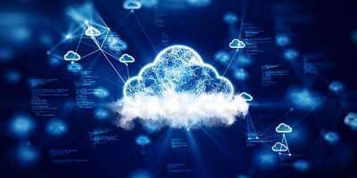 Marketing Cloud Platform Market Trends and Forecast up to 2030
