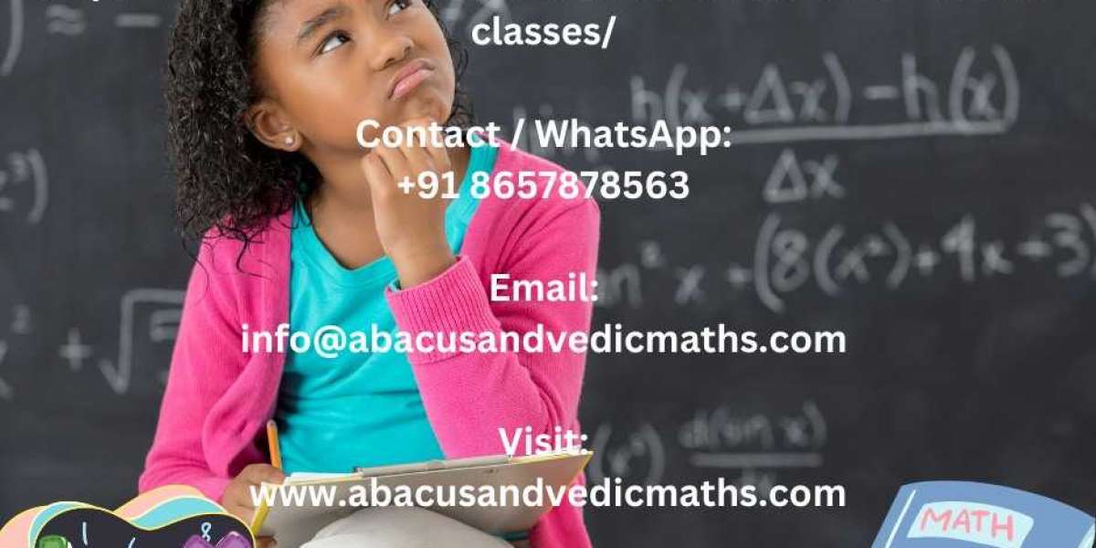 Abacus Vedic | A Premier Destination for Online Vedic Maths classes