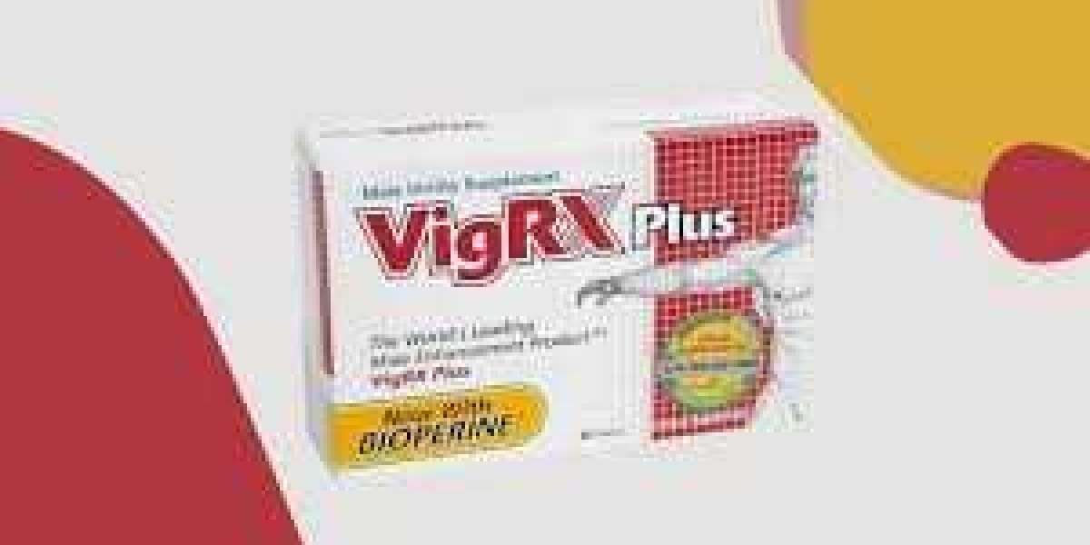 Boost Your Confidence VigrX Plus Pills Switzerland