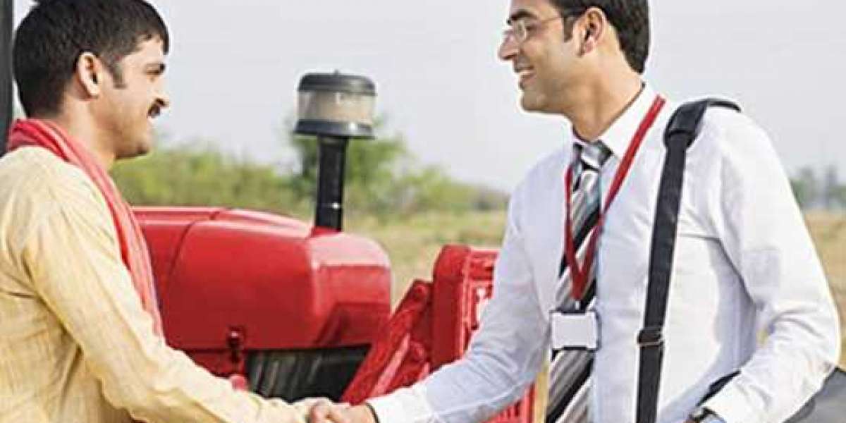 Harnessing the Power of Tractor Loans and EMI Calculators