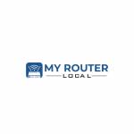 myrouter local
